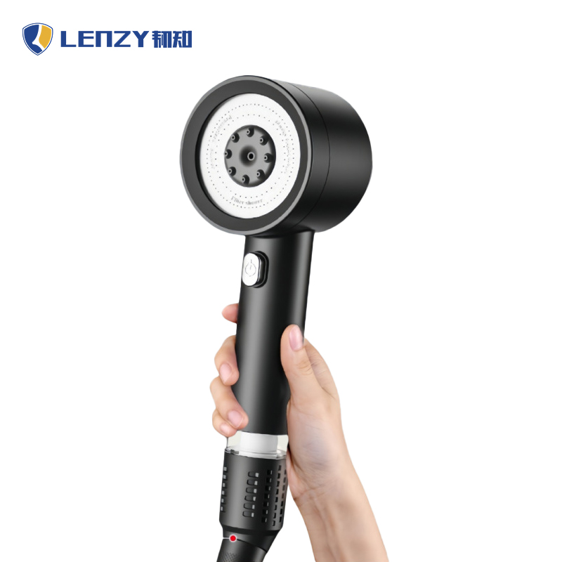 韧知 花洒 增压款 个高清大图