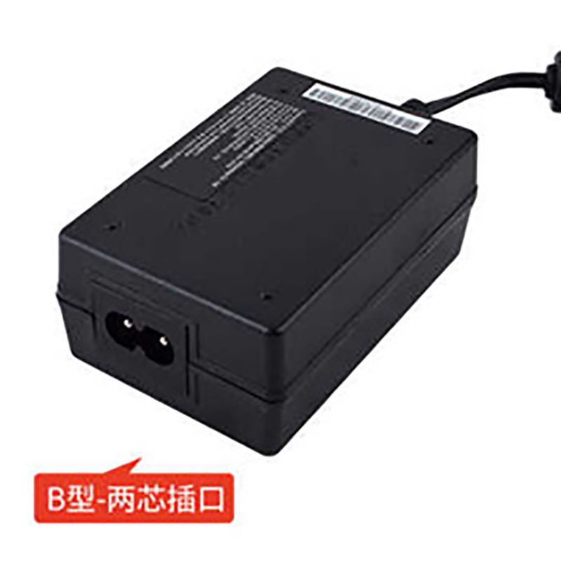 NeNGM 开关电源24V6.67A适配器企业级三插进线GST160A24-R7B(不含输入线)
