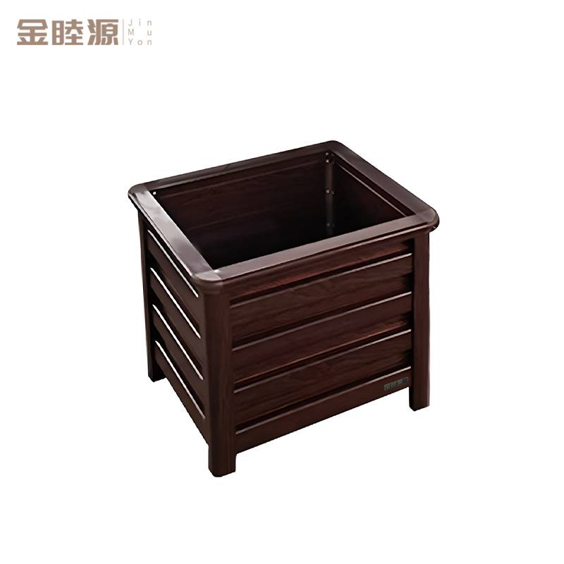 金睦源 JIN MU YON 花箱 50*50*50cm 个高清大图