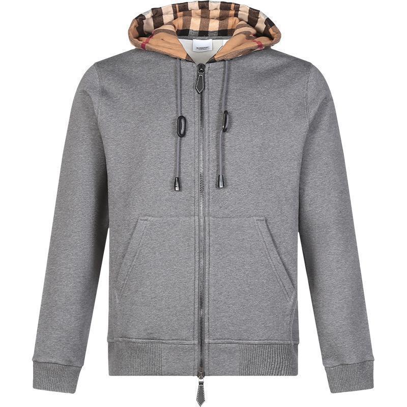 博柏利burberry男士夹克