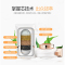 安之星AZX-JSQ-06水龙头过滤器一机十芯净水器家用厨房自来水净水器滤水器直饮净水机