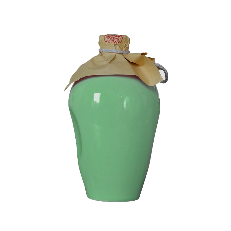 孔府家酒 孔府珍 52度 500ml*6瓶 整箱装 浓香型 山东高度白酒 送礼