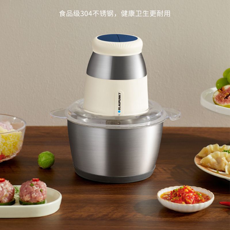 蓝宝·绞肉机BP-JR66高清大图