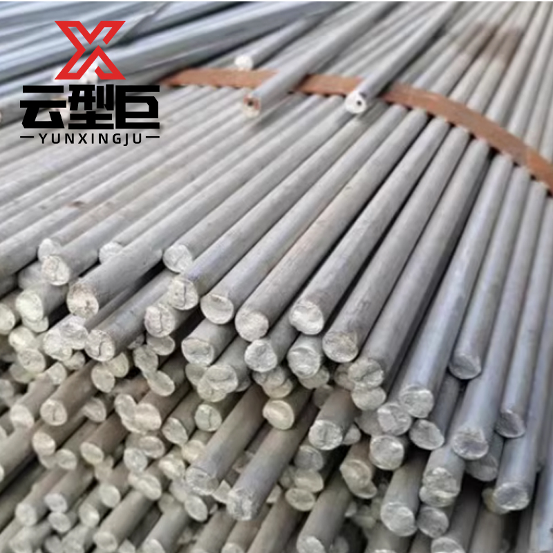 云型巨 镀锌圆钢 实心圆棒 圆型钢筋 φ16mm 单位:kg高清大图
