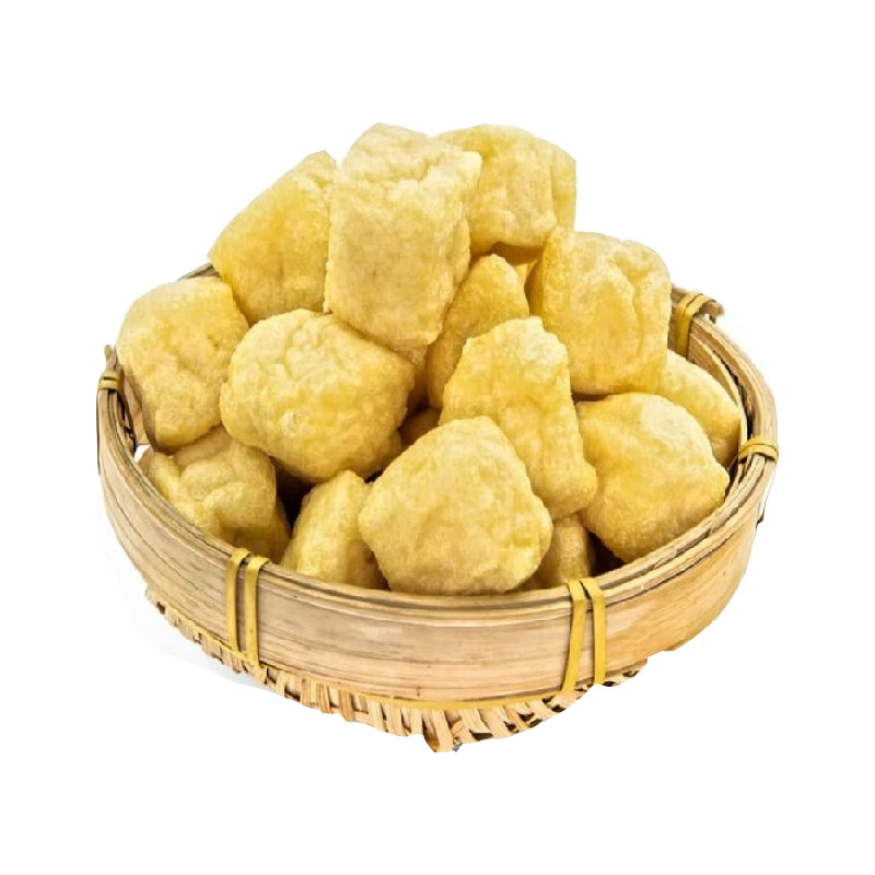 清美小油豆腐125g