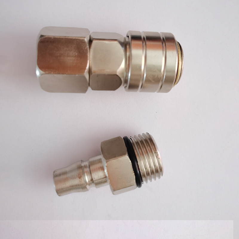 快速接头 OSF+OPM-30 5个起发