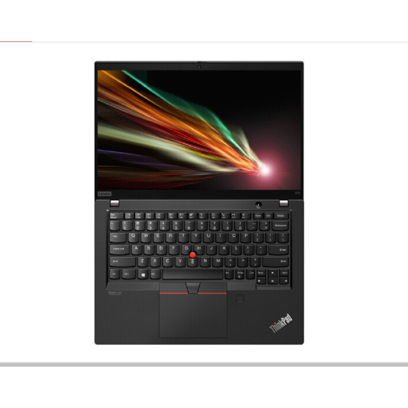 联想ThinkPad X13英特尔酷睿i5 13.3英寸高性能轻薄笔记本电脑i5-10210U 8G 512G