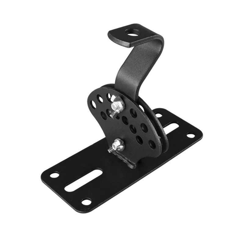 音响吊架ktv顶挂短款专业音箱吊板底板挂架加厚卡包箱音箱吊架一个