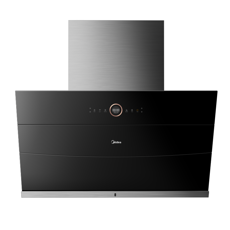 美的吸油烟机cxw160c62p