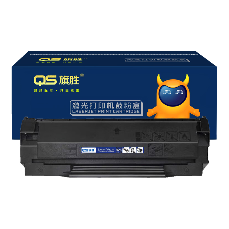 旗胜 硒鼓 PD-200支高清大图