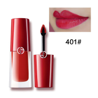 【预售】Giorgio Armani 乔治·阿玛尼 小胖丁唇釉/唇彩 3.9ml #401 提升气色;显色