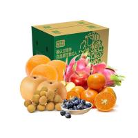 PAGODA [广州]春迎团圆水果套餐