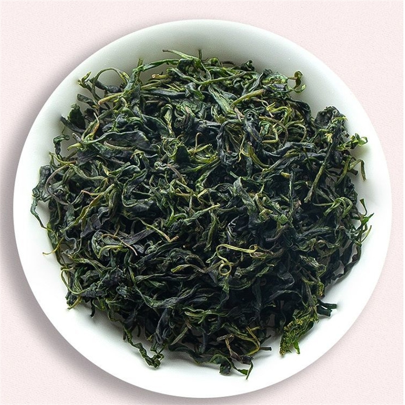 甄选毛冬青茶100克正品大叶嫩芽小叶苦丁毛东青茶新货9260高清大图