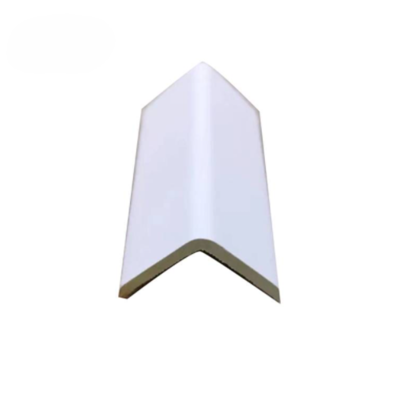 诚智旺 墙板阳角线 3000*25mm /米高清大图