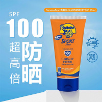 香蕉船防晒霜SPF100