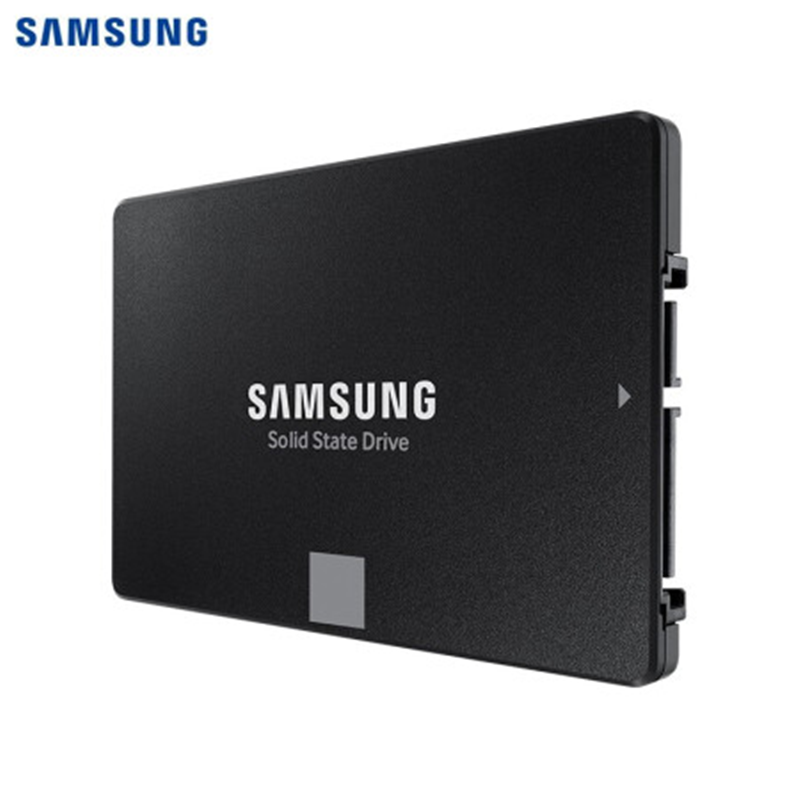 三星 500GB固态硬盘 SATA3.0接口 870 EVO(MZ-77E500B)
