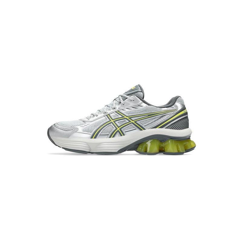 亚瑟士(ASICS)ASICS潮流跑鞋舒适缓震日常通勤休闲运动鞋 glacier