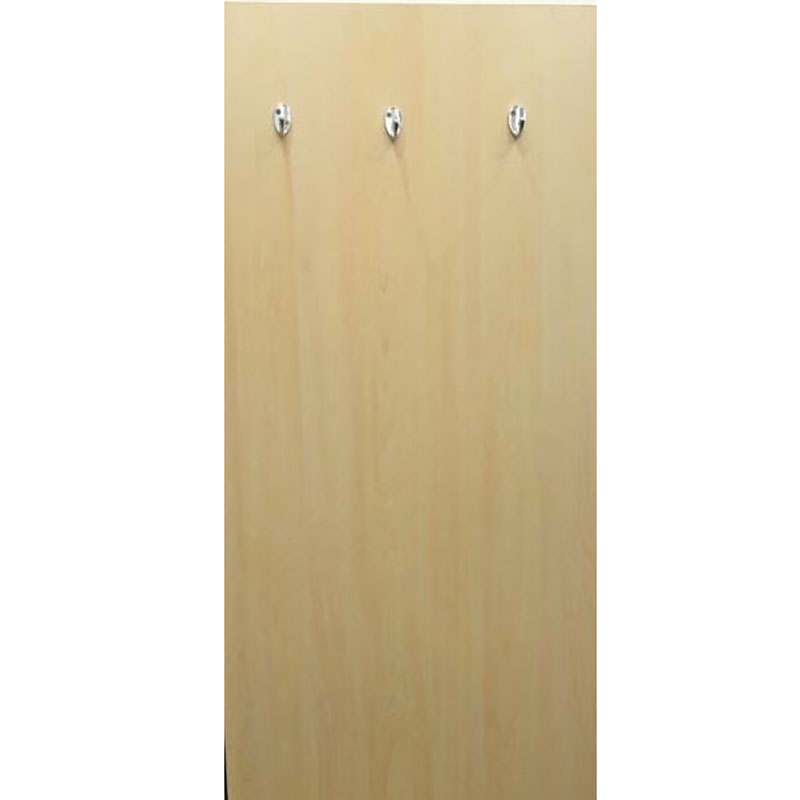 豫众诺 挂衣板 800*30*1800mm 个高清大图