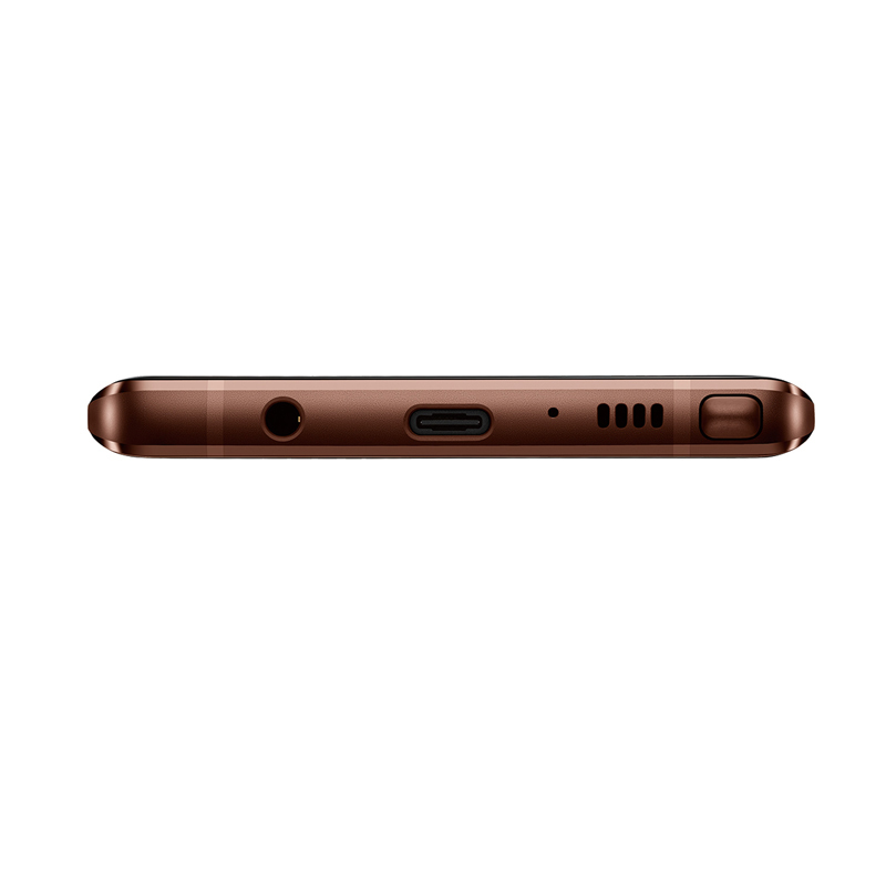 三星(SAMSUNG) Galaxy Note9(SM-N9600)6GB+128GB 玄镜铜 移动联通电信全网通4G手机