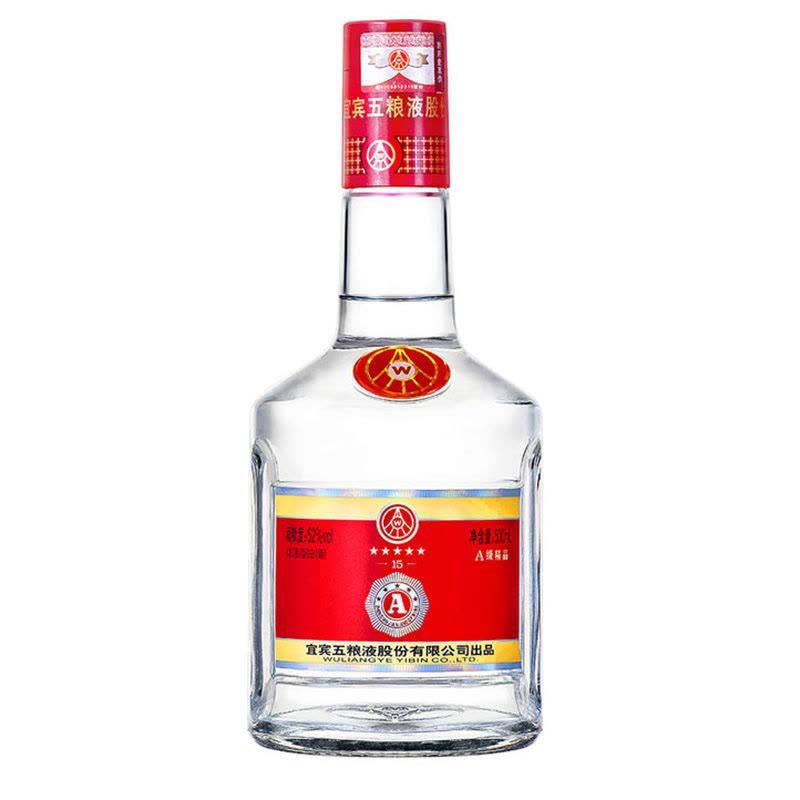 五粮液　白酒 wuliangchun-750ml.jpg