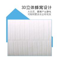 静电除尘纸 无尘纸擦拭纸地板粘尘布吸毛发灰尘 一次性拖把吸尘纸