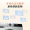 Leader 海尔智家出品 12公斤 滚筒洗衣机 洗干一体机 精华洗 1.21洗净比XQGL120-HLD536SU1