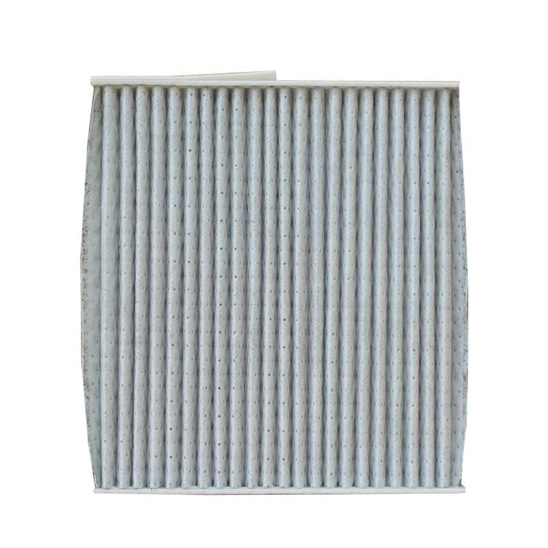 昊之鹰防PM2.5防霾活性炭空调滤清器适用D50/启辰R50/R50X/14-19新经典轩逸/14-19款骊威空调滤芯图片