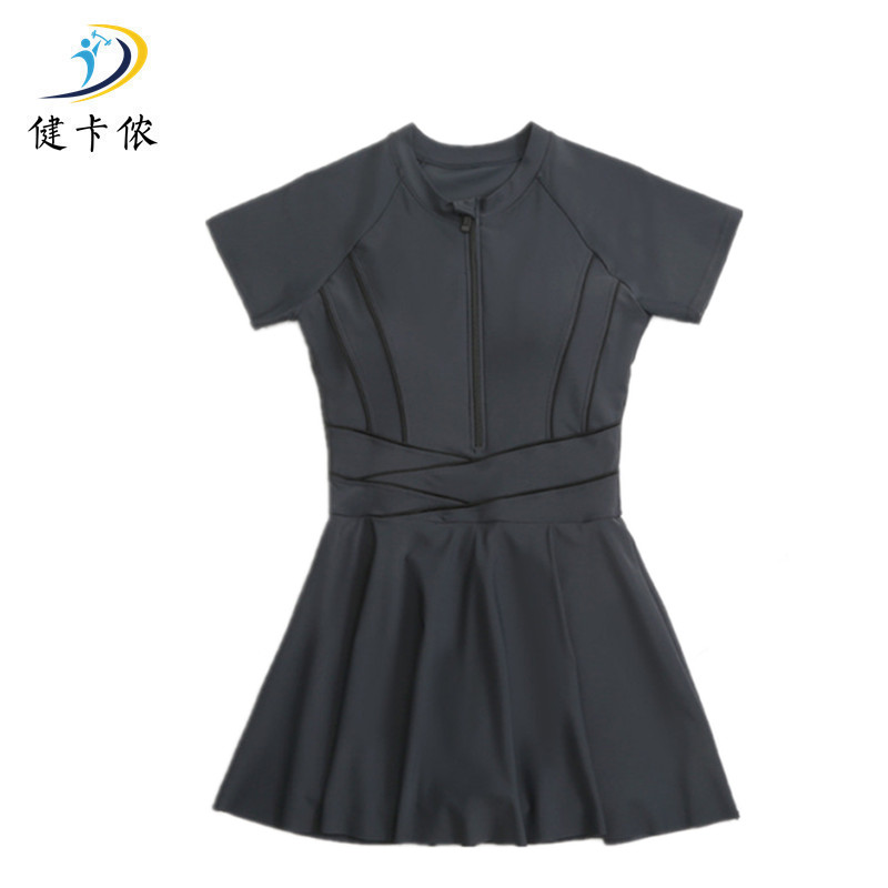 健卡侬泳衣K4/件