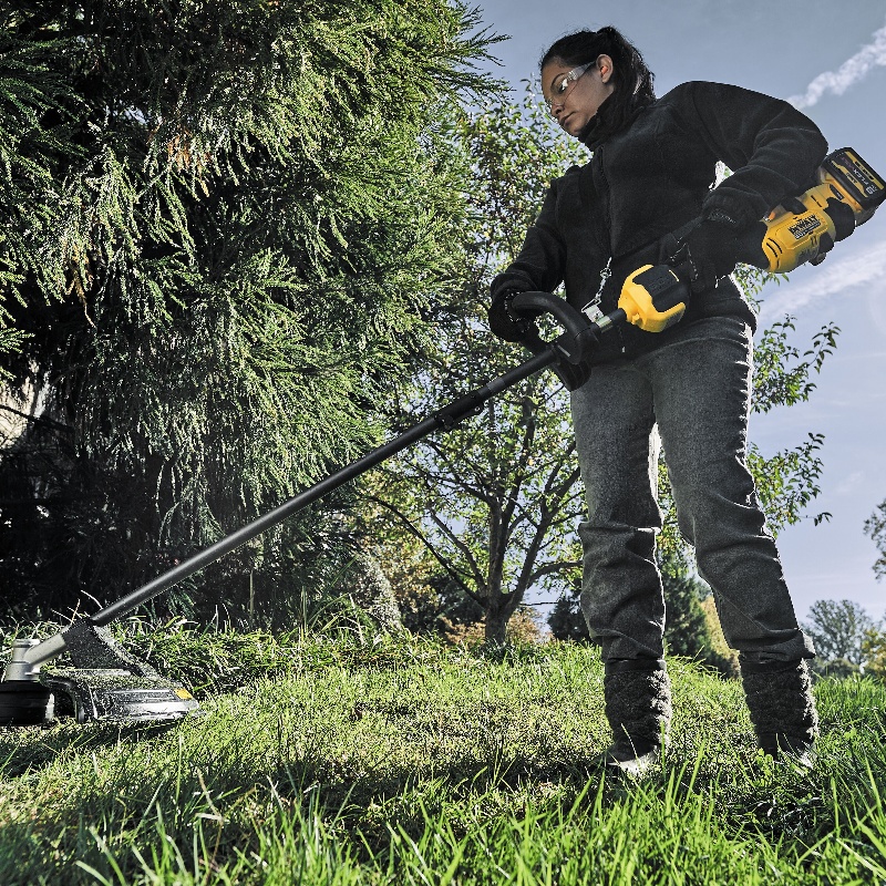 得伟打草机机头(DCMAS5713)DCMASST1N-XJ 个高清大图