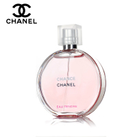 香奈儿（CHANEL）邂逅柔情女士香水 粉色邂逅EDT50ml 淡香水 持久 花果香调 绿/黄/橙/粉 法国原装进口