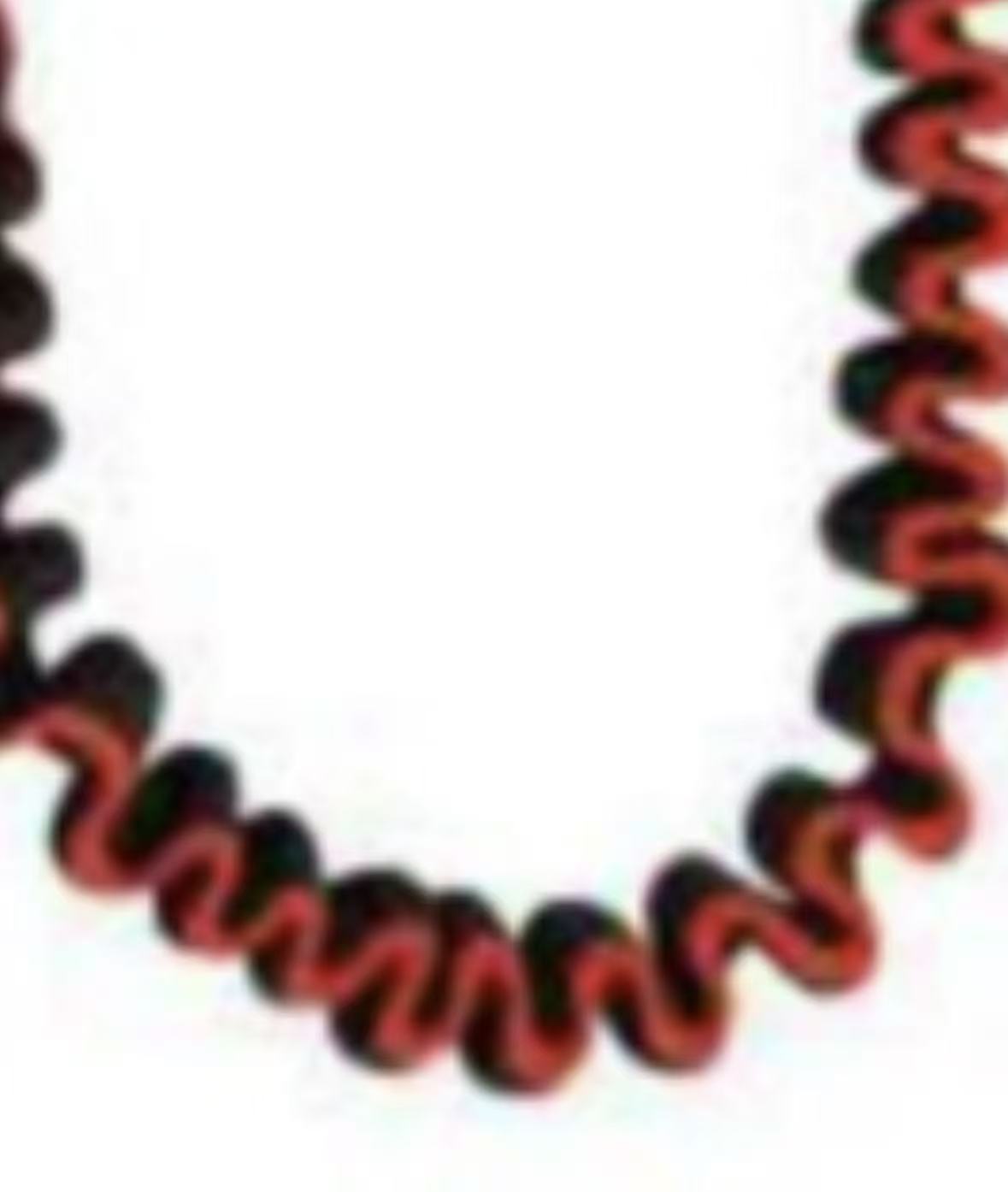 加安和诺带缓冲包的弹力双钩安全绳Climber-SCA15高清大图