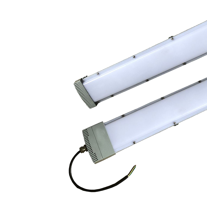 格瑞达 LED防爆灯 GS8102-70W 个