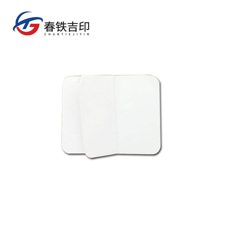 春铁吉印 隔离解锁标牌 40*30mm 50个 包高清大图