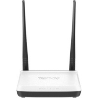 腾达(Tenda)N300 300M 无线路由器 Wifi无线穿墙 家 用(支持无线中继)RLLT