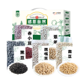 金豆盈仓杂粮礼盒