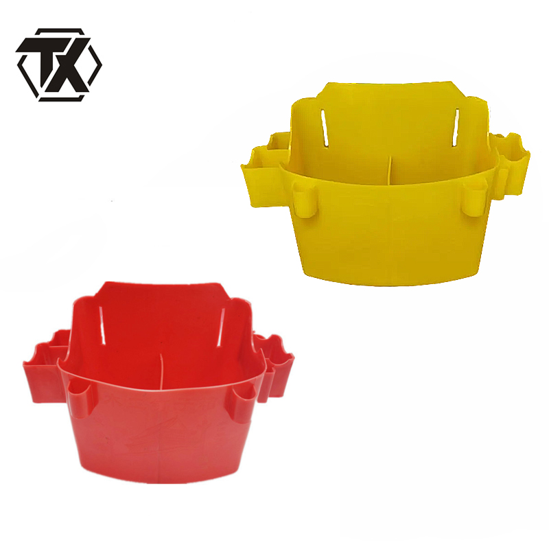 铁迅工具腰包兜子两格款Z64 个高清大图