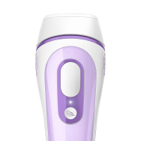 Braun/博朗脱毛仪 小闪电激光脱毛仪PL3111双头款家用全身腋下刮毛 IPL彩光脱毛仪智能肤色感应 脱毛器