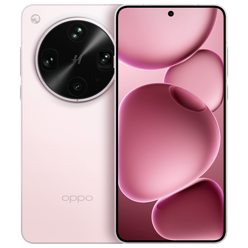OPPO Find X8 Ultra 卫星通信版 全网通 16GB+1TB 晨曦微光