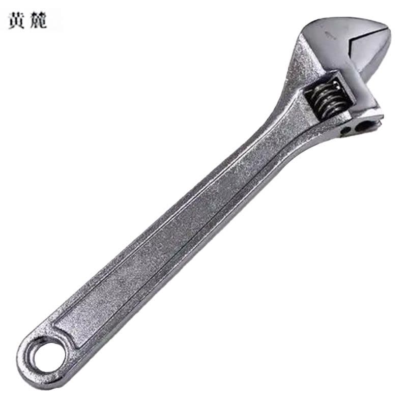 黄麓 活动扳手 8“ 个图片