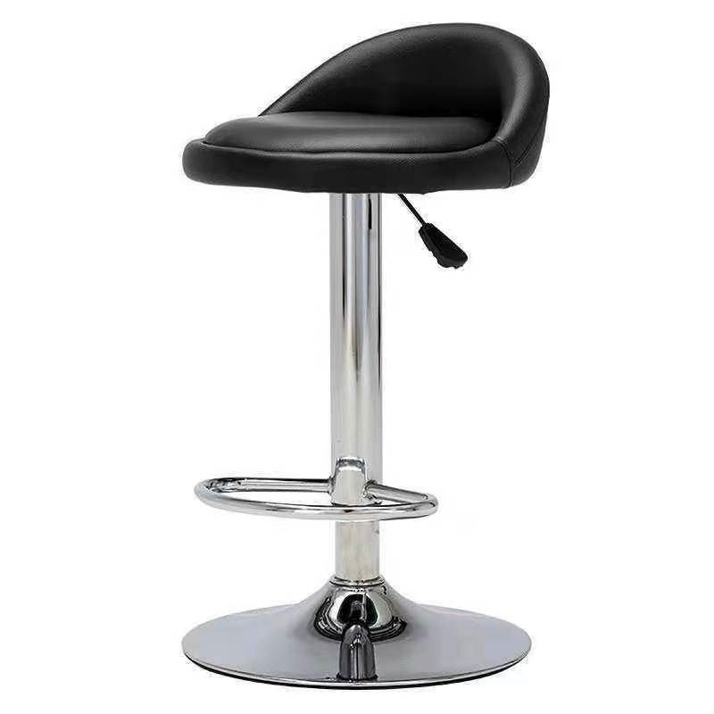 曲上吧台凳1153#张高清大图