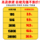 品胜2024新款随身wifi移动无线wifi无线网络无限速纯流量免插卡宿舍租房车载宽带路由器家用便携式mifi S8-M