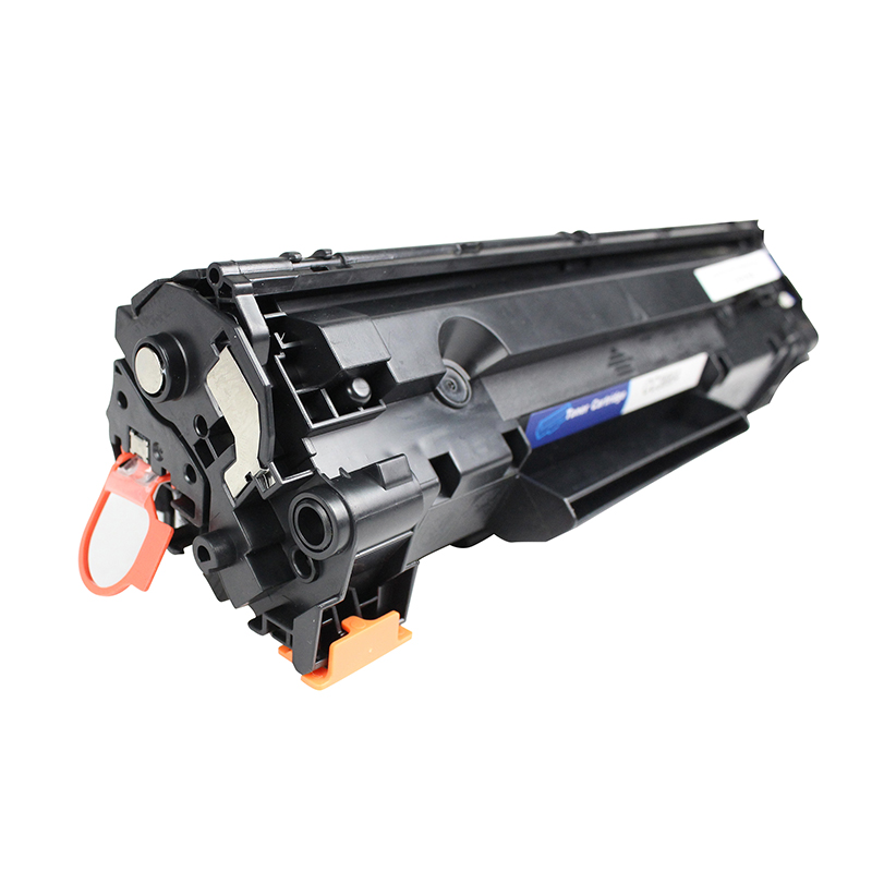 桂谷(GUIGU)CB436A易加粉打印机硒鼓适用M1120/M1120N/M1522n/ 等高清大图