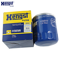 汉格斯特(hengst)机油格滤清器铁壳H98W适用于君越GL8昂科威指南者CTS/ATS/XTS/XT5
