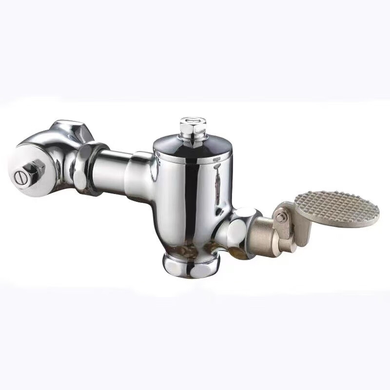 GLLO智能温控恒温混水阀 自动调节恒温精准控温 安全节能设计 精致简约家装高清大图