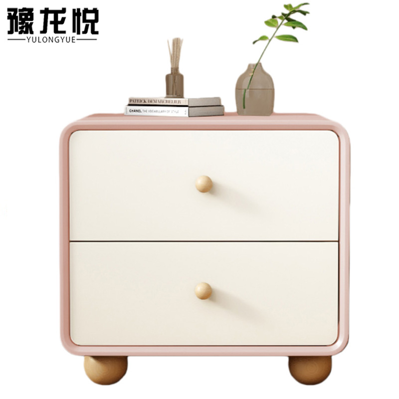 豫龙悦 床头柜高清大图