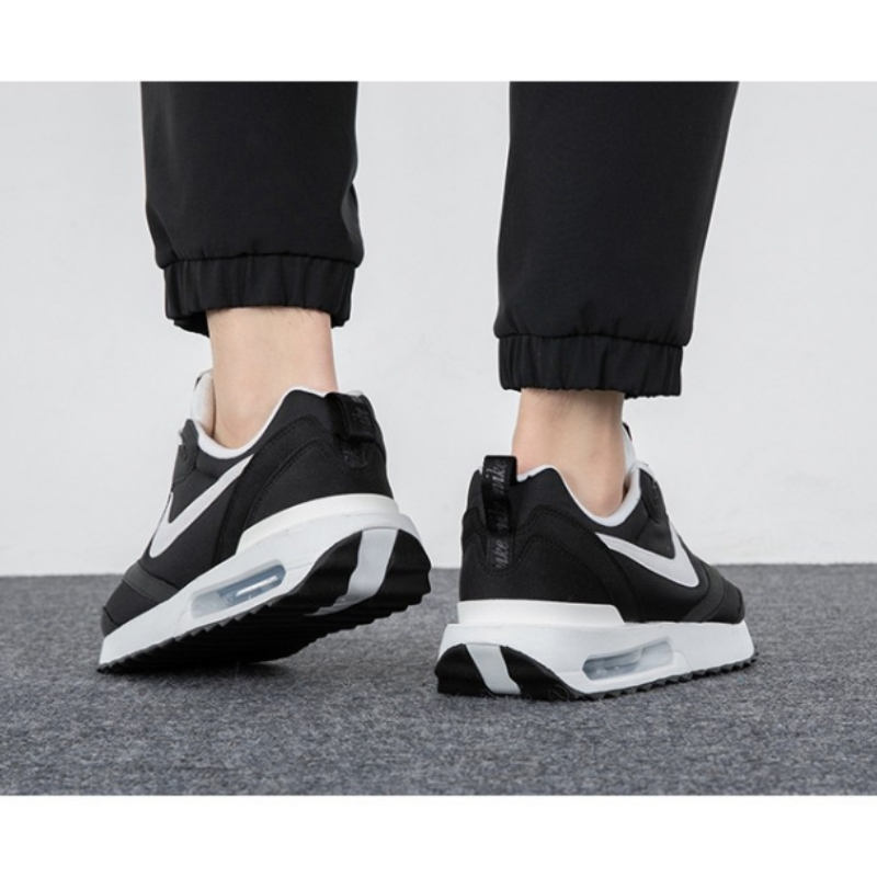 NIKE耐克男鞋AIR MAX DAWN低帮气垫缓震运动鞋休闲鞋DJ3624-001