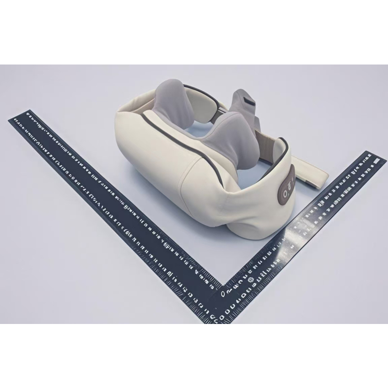 米狗(MEEE GOU) MKG39 米狗揉捏肩颈按摩仪(单位:台)米白色