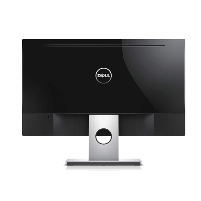 戴尔（DELL）P2719H 27英寸微边框电脑显示器（旋转升降 广视角 IPS屏 滤蓝光）