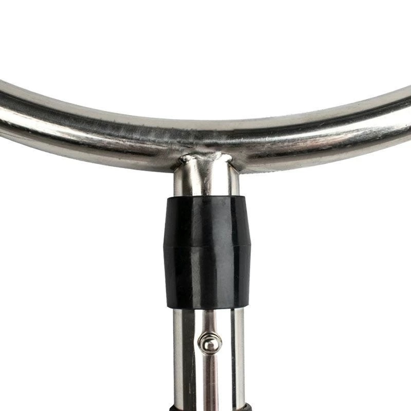 诚智旺 防暴钢叉 伸缩/个高清大图