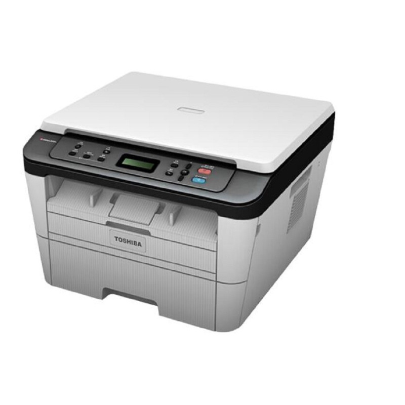 东芝 (TOSHIBA)A4激光多功能一体机 300D（单位：台）